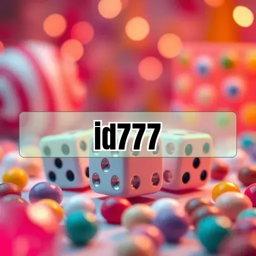 id777: Forum Diskusi Game Online Penuh Kejutan dan Manfaat