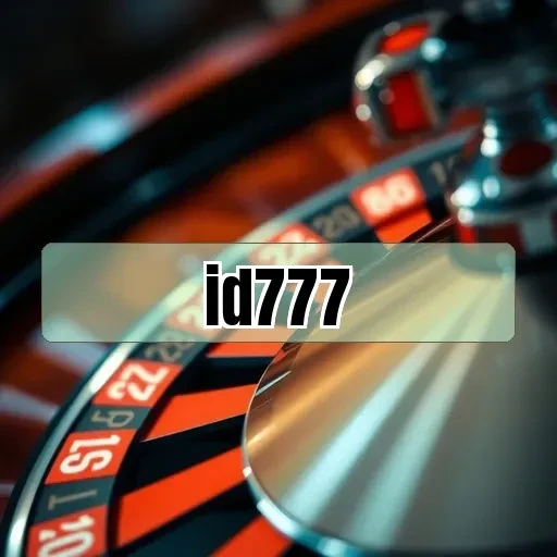 id777 Panduan Karakter: Strategi Memilih dan Mengoptimalkan Karakter Anda