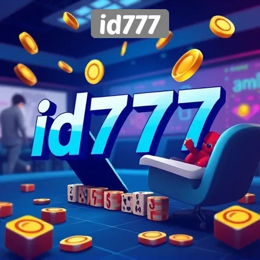 Keuntungan Bermain di Situs Id777 yang Wajib Diketahui