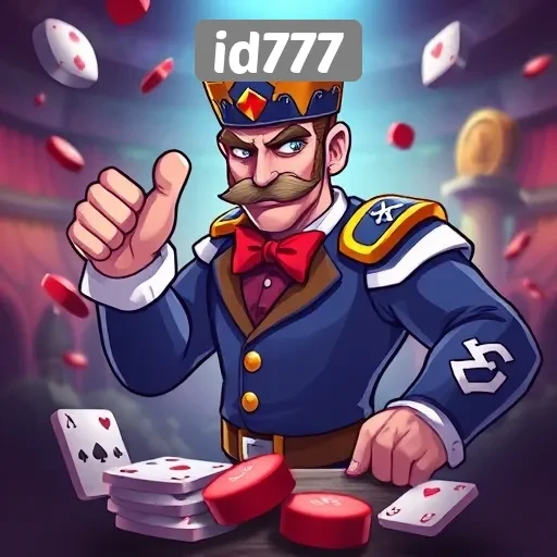 Mengenal Fitur Unggulan Situs Game id777