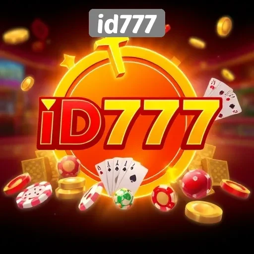 Mengungkap Keunggulan Situs Game id777 bagi Penggemar Game Online