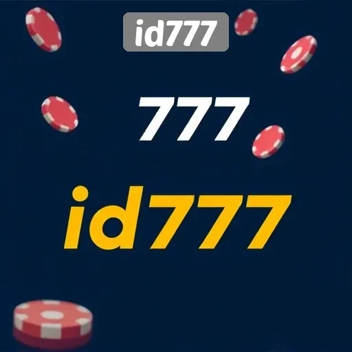 Situs id777 Sebagai Alternatif Game Online di Indonesia