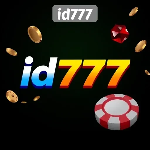 Pengenalan Situs Game id777 untuk Para Penggemar