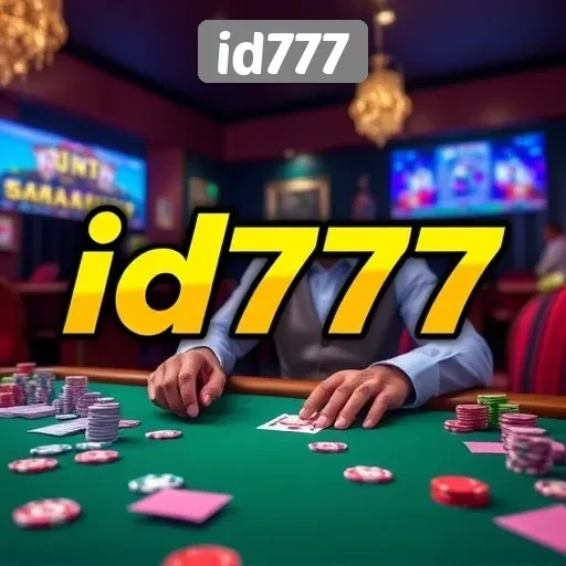 Kenyamanan Bermain Game Online di id777 dengan Berbagai Metode Pembayaran