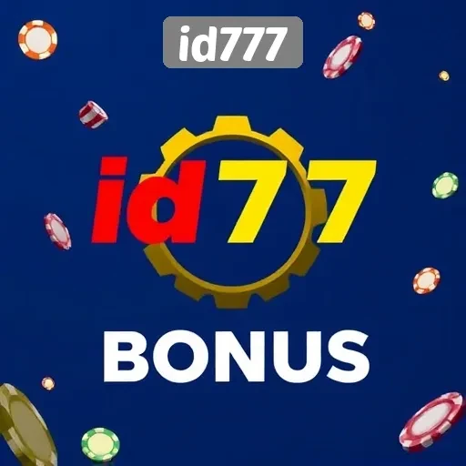 Promosi dan Bonus Menarik di Situs id777