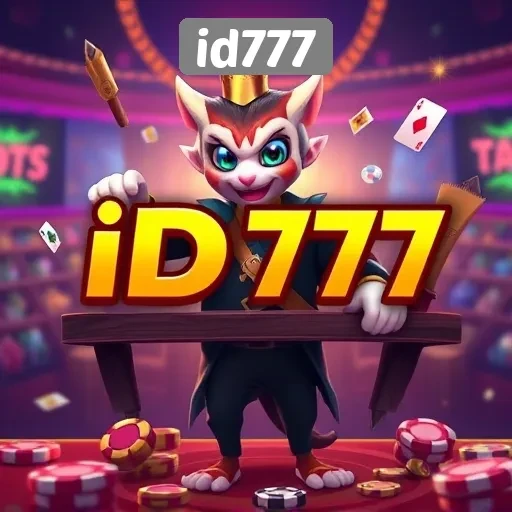 Mengulas Kelebihan dan Kekurangan Situs Game id777