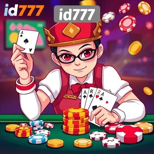 Pengalaman Bermain yang Unik di Situs Game id777
